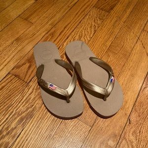 Galim Flip Flops